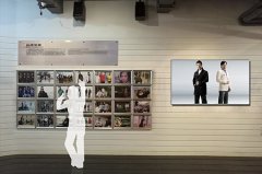 展厅机器人