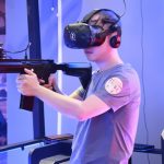 VR虚拟现实如何提供沉浸式体验效果