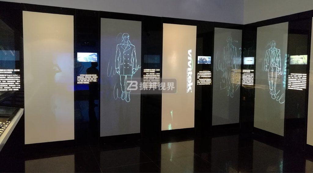 博物馆如何进行数字化转型？ _ 振邦视界