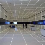 广州企业多媒体展厅创意互动设计方案分享