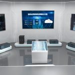 企业展厅利用互动多媒体设备所带来的变化