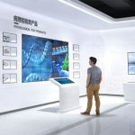 展厅设计中使用多媒体互动形式需注意的细节