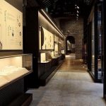 茶文化主题博物馆如何规划展馆内容展项