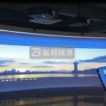 展厅机器人