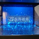 全息投影技术以数字3D影像，开启展览内容表达的全新视角！