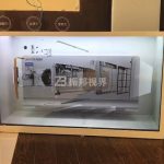 展厅机器人