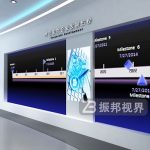 为何科技展厅越来越青睐滑轨屏互动系统？解析其独特价值！