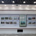 解锁滑轨互动屏制作奥秘：设计构思到成品展示的全方位流程！