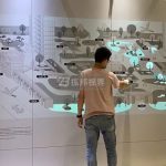 展厅机器人