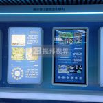 从旁观到参与，触摸互动软件如何重塑展厅互动模式？