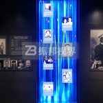 展厅机器人