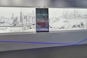展厅机器人