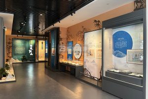 实现博物馆展示设计全面数字化转型，需要哪些技术支持与创新？