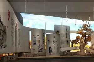 廉政教育基地与数字技术结合，能否为反腐倡廉提供新的解决方案？