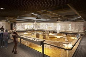 农业展馆如何巧妙借助多媒体设备，创新性地实现农业知识科普？