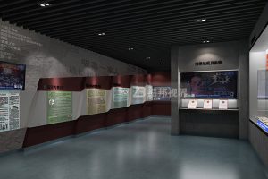 在禁毒科普教育馆中实施数字化建设，能否适应新时代青年的需求？