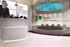 展厅机器人
