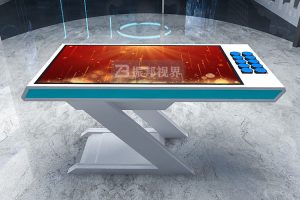 展厅机器人