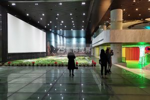 规划展览馆数字化整体建设需明确技术应用与资源整合策略！