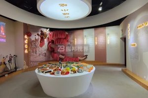 非遗馆运用数字技术展示地方文化，这样的创新方式你体验过吗？