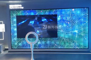 当科技馆遇见人机交互：传统科普模式将面临怎样的颠覆性变革？
