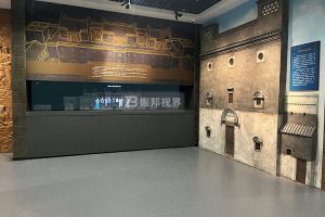 数字策展新思路：民俗博物馆如何用光影重构历史空间？