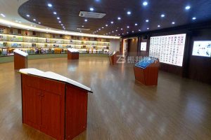 从数据可视化到场景重构：数字展墙如何赋能现代化政务展厅升级！