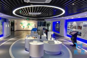 想用高性价比企业展厅？多媒体互动装置的应用策略你了解多少？
