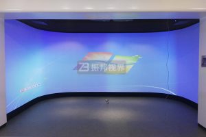 数字互动技术赋能能源转型，打造沉浸式智慧能源体验空间！
