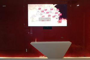 体感互动设备重塑展厅体验：智能交互方案打造沉浸式观展新范式！