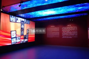 预算有限如何选配？LED互动显示屏分级方案怎样匹配不同展厅需求？
