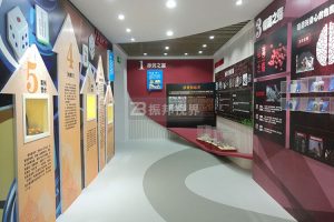 新时代少年宫建设：如何运用科技馆数字交互技术提升展览吸引力？