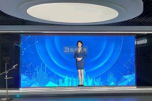 智能AI系统重塑展厅交互体验：沉浸式场景+个性化导览革新行业！