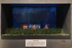 历史博物馆数字化升级：幻影成像方案在沉浸式展陈中的创新实践！