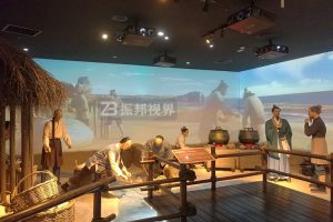 如何用互动装置打破传统展厅同质化？创意设计给出答案！