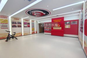 如何打造“必打卡”红色文化馆？关键在于展项创意与互动方案设计！