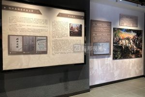 展厅机器人