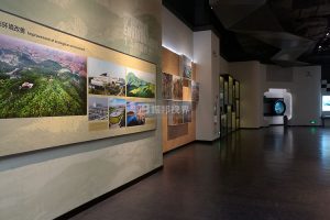 从方案到效果：互动装置在历史文化展厅布置中的核心应用解析。