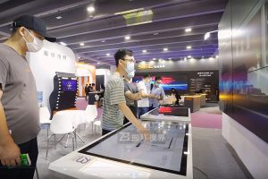 数字文旅展厅利器：物体识别桌拓展展项交互，实现哪些创新功能？