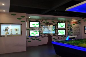 传统校史馆如何升级？多媒体科技应用带来颠覆性观展体验！