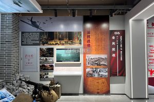 展厅机器人