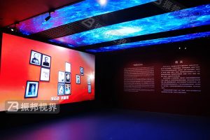 纪念馆展陈效果最大化：一套可执行的高性价比落地设计方案。