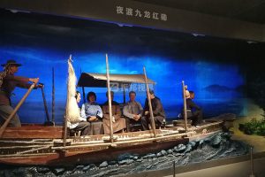 展厅机器人