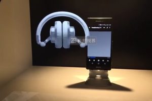 如何设计展厅利用全息投影展柜，实现高效产品展示应用与互动？