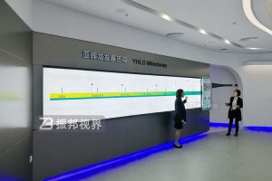 传统企业展厅转型遇瓶颈？多媒体应用如何破解空间叙事难题？