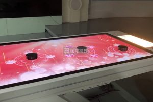 展厅机器人